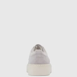 Aquatalia Sneakers-Lora Mauve Grey