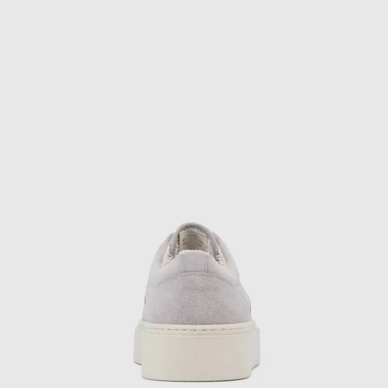 Aquatalia Sneakers-Lora Mauve Grey