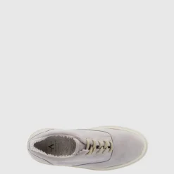 Aquatalia Sneakers-Lora Mauve Grey