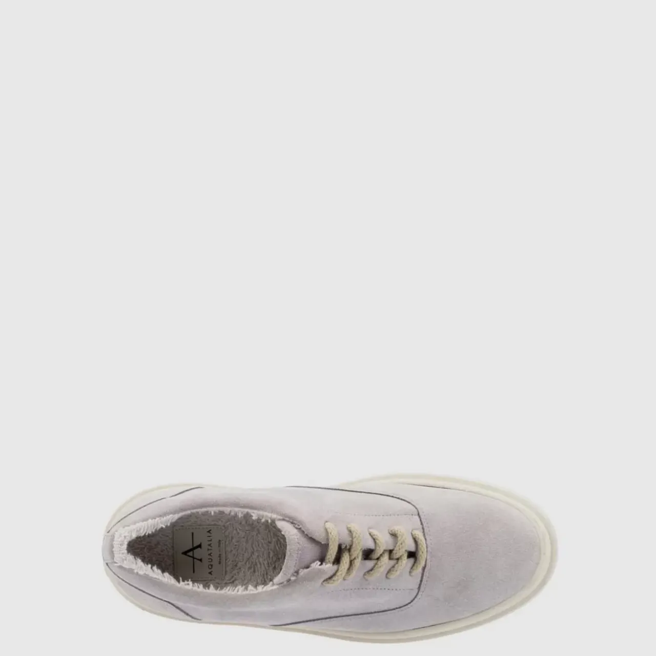 Aquatalia Sneakers-Lora Mauve Grey