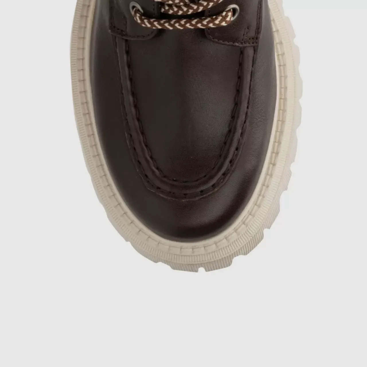 Aquatalia Boots-Luisina Black/Brown