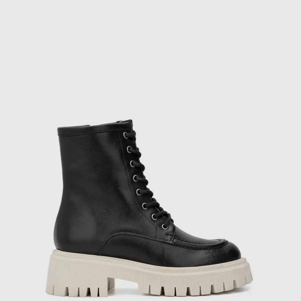 Aquatalia Boots-Luisina Black