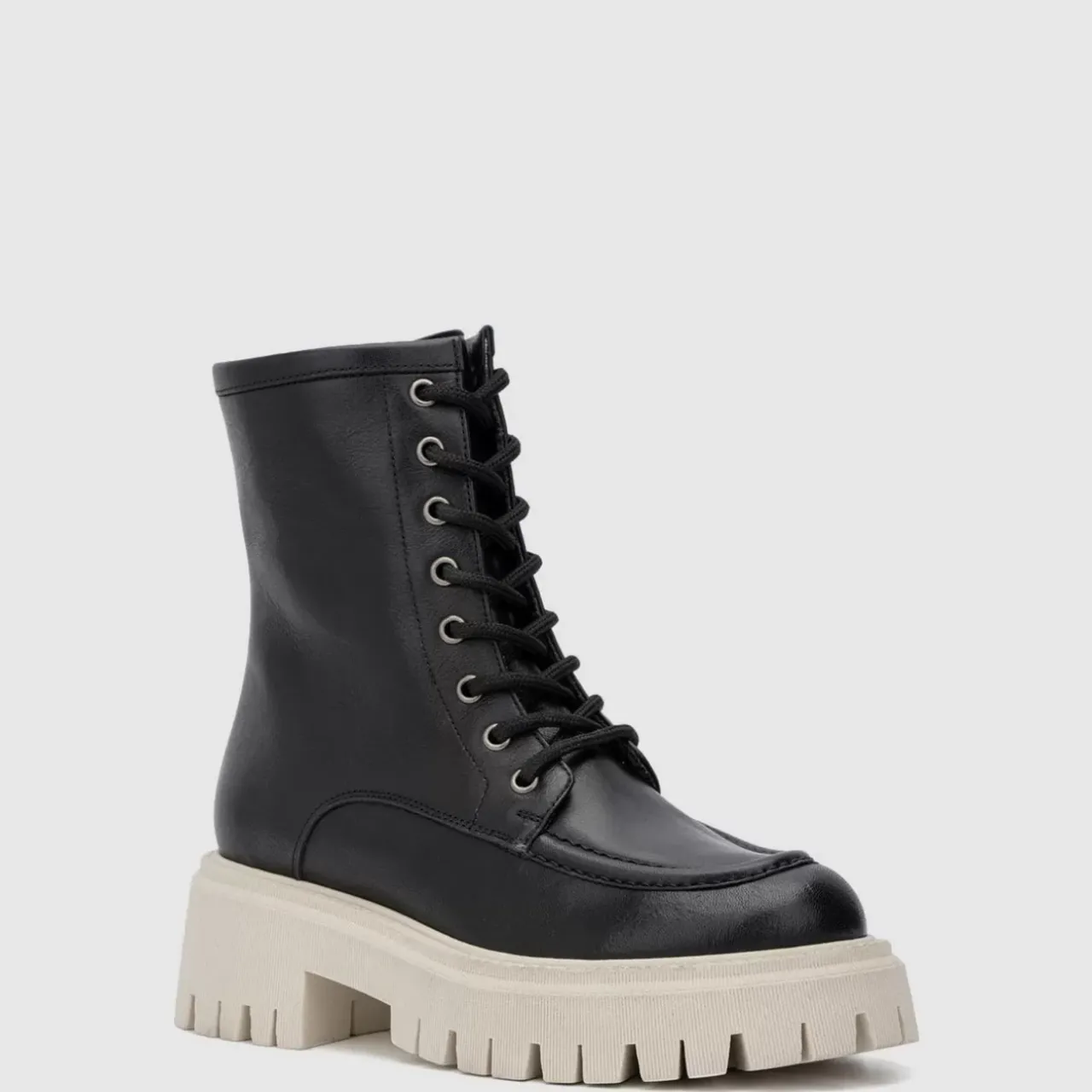 Aquatalia Boots-Luisina Black