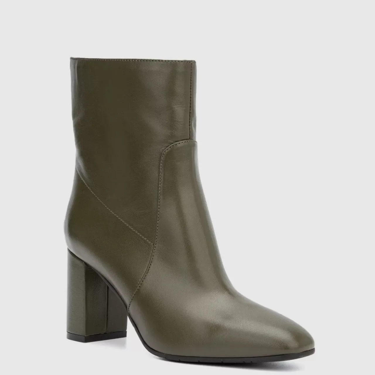 Aquatalia Boots-Luzio Forest