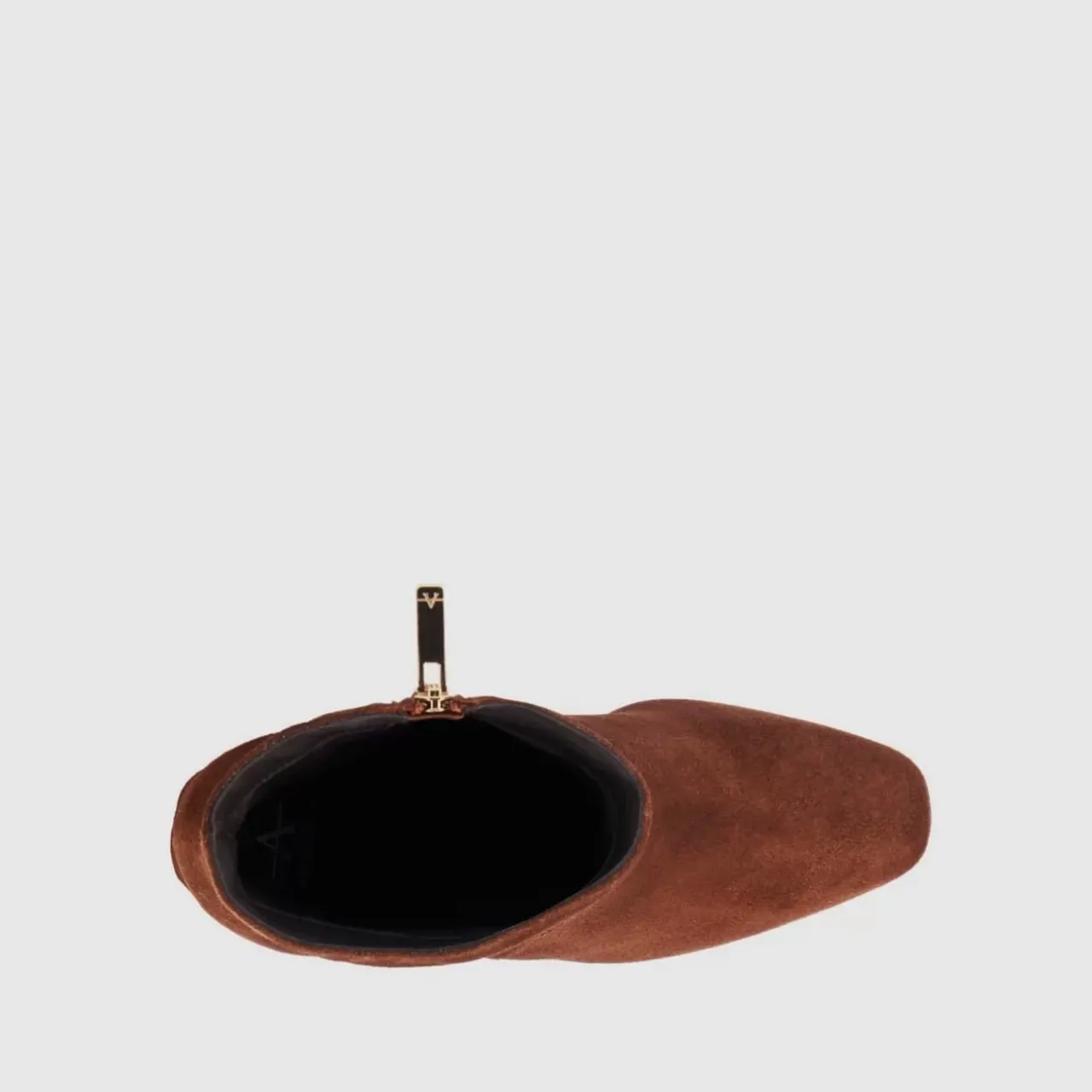 Aquatalia Boots-Luzio Brandy