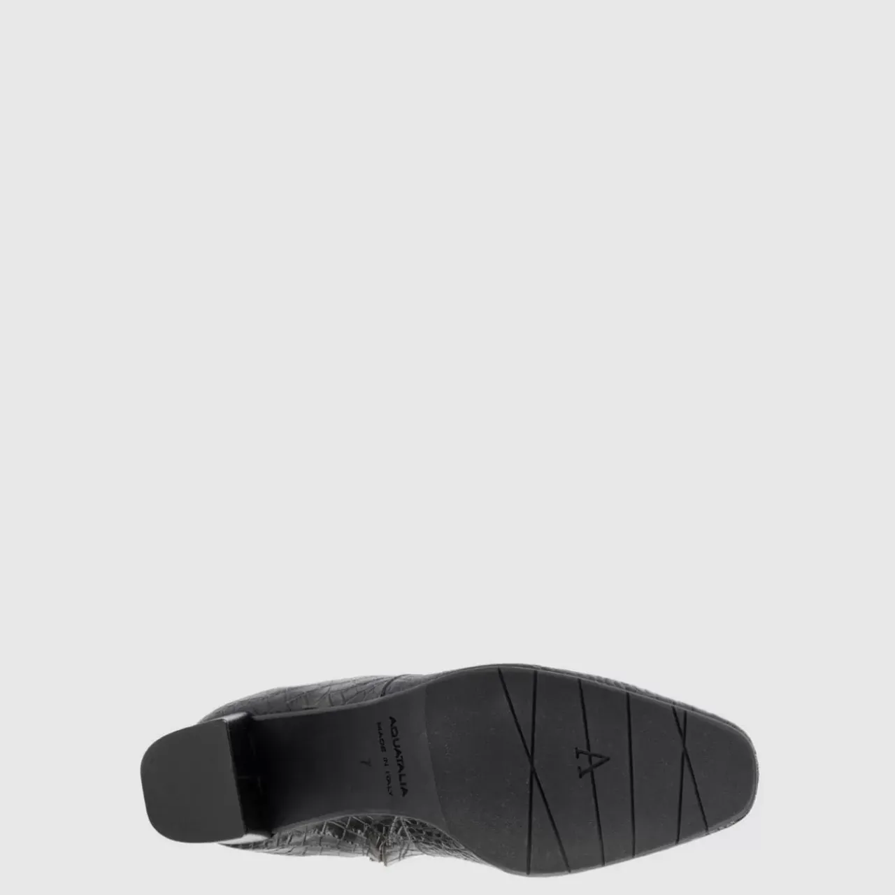 Aquatalia Boots-Luzio Black