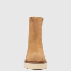 Aquatalia Boots-Maddie Whiskey