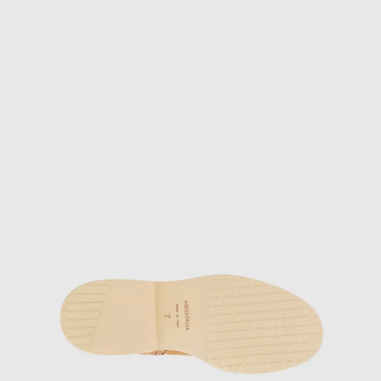 Aquatalia Boots-Maddie Whiskey