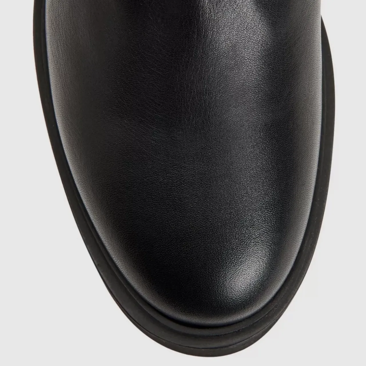 Aquatalia Boots-Maddie Black