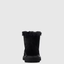 Aquatalia Boots-Madelina Black