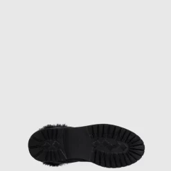 Aquatalia Boots-Madelina Black