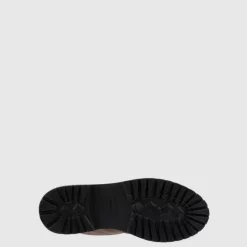 Aquatalia Boots-Madelina Elk/Taupe