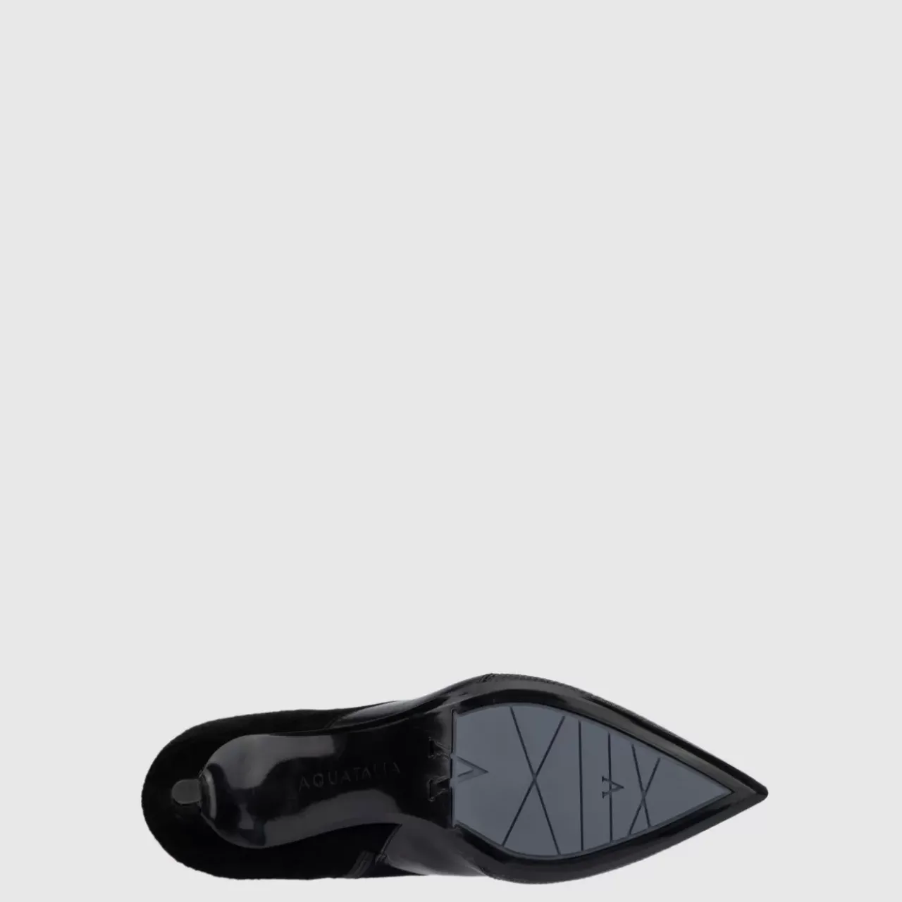 Aquatalia Boots-Malania Black