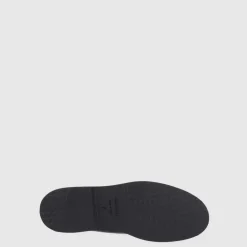 Aquatalia Flats-Malvina Black