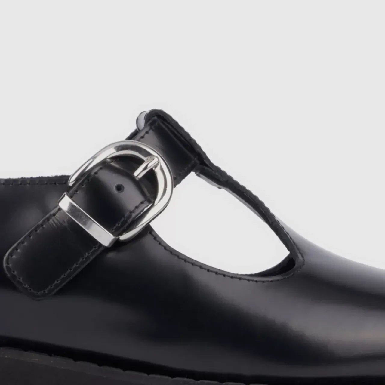 Aquatalia Flats-Malvina Black