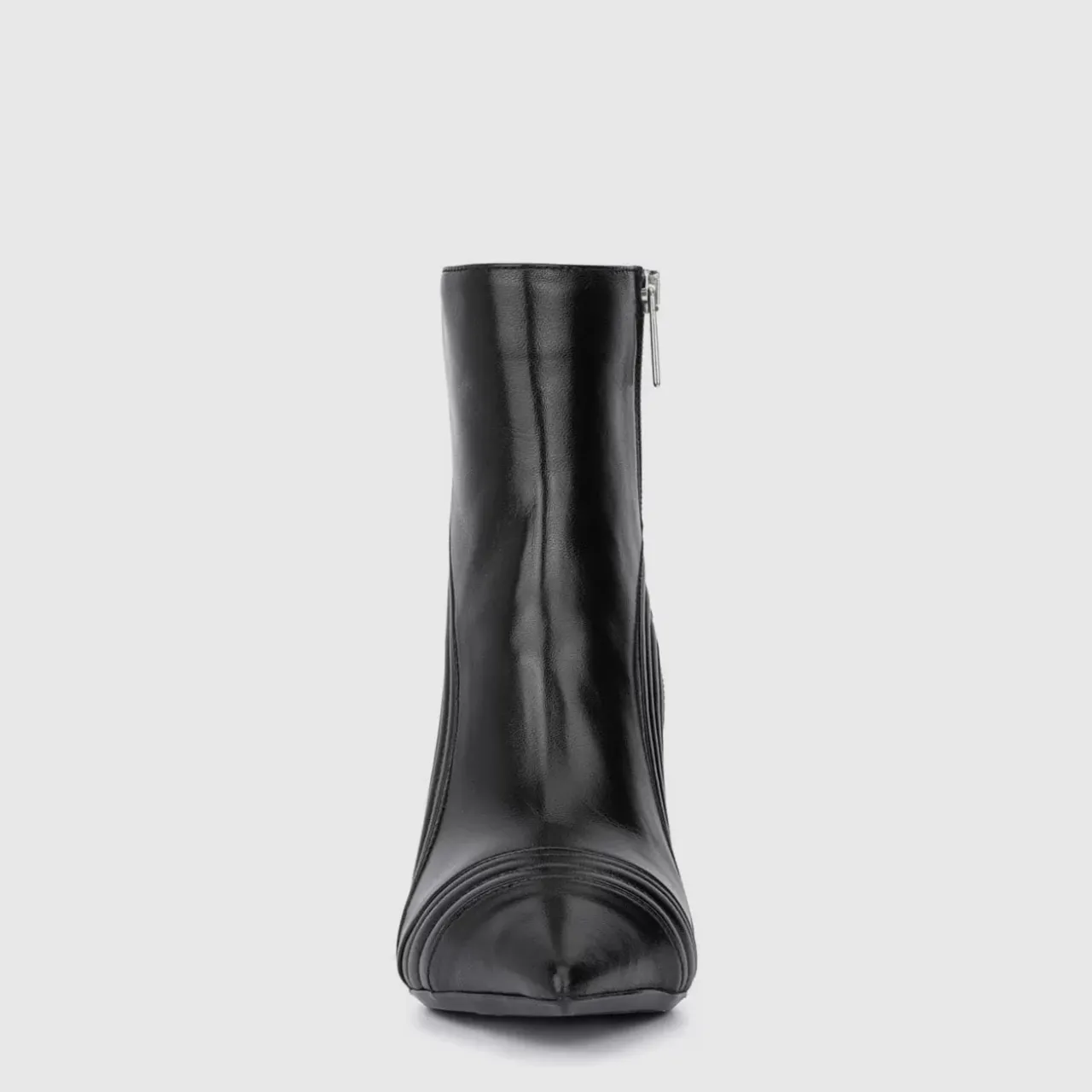 Aquatalia Boots-Manta Black