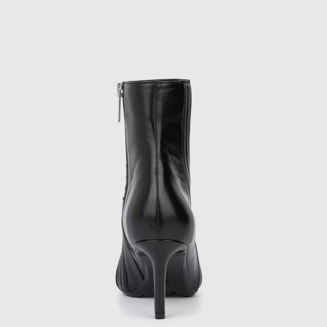 Aquatalia Boots-Manta Black
