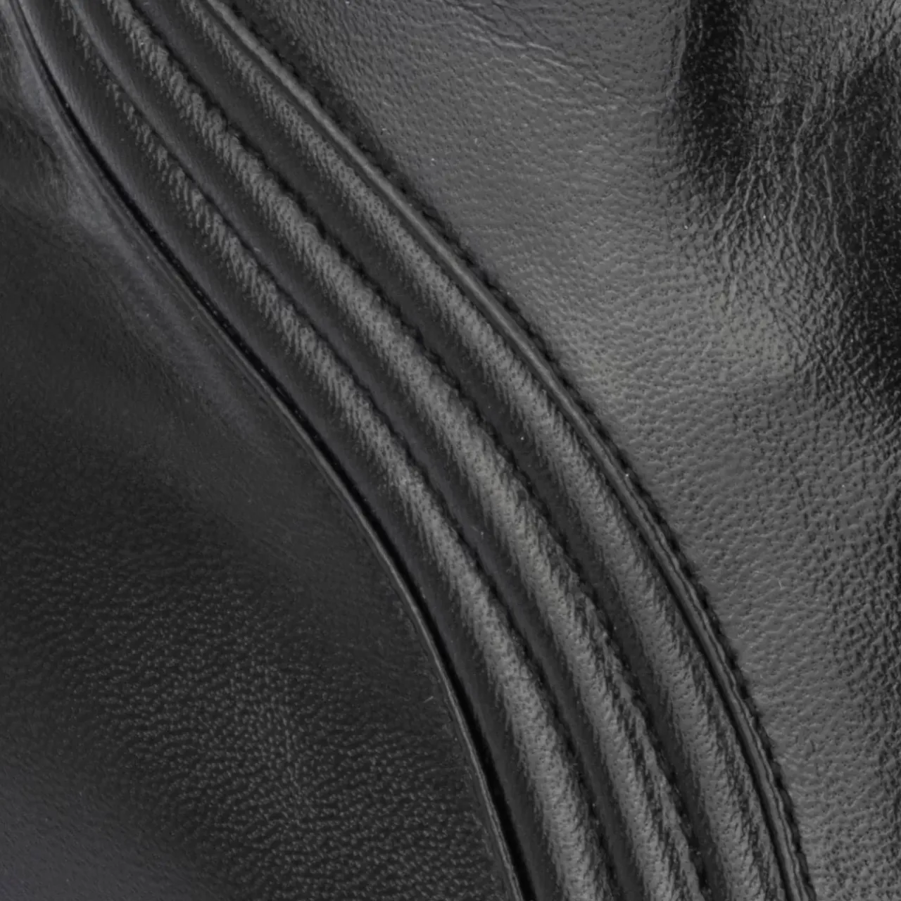 Aquatalia Boots-Manta Black