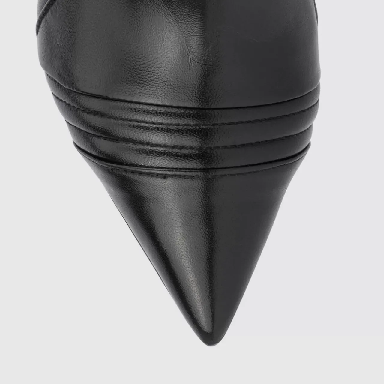 Aquatalia Boots-Manta Black