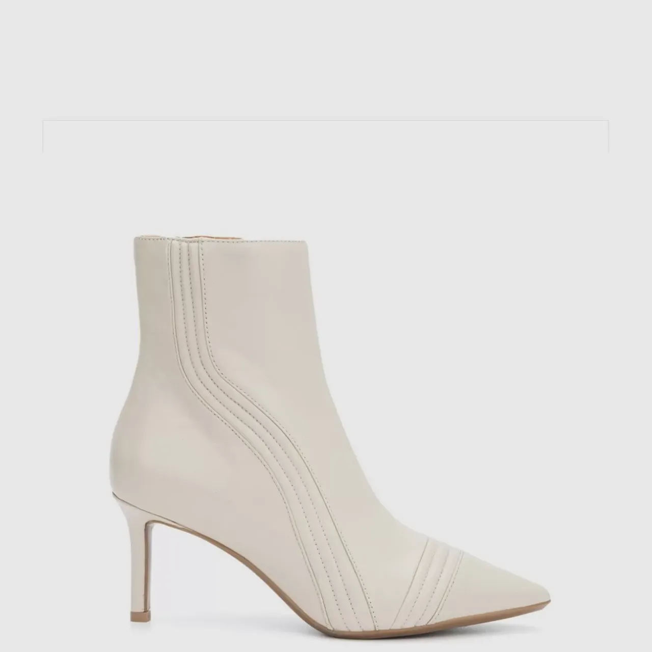 Aquatalia Boots-Manta Pearl