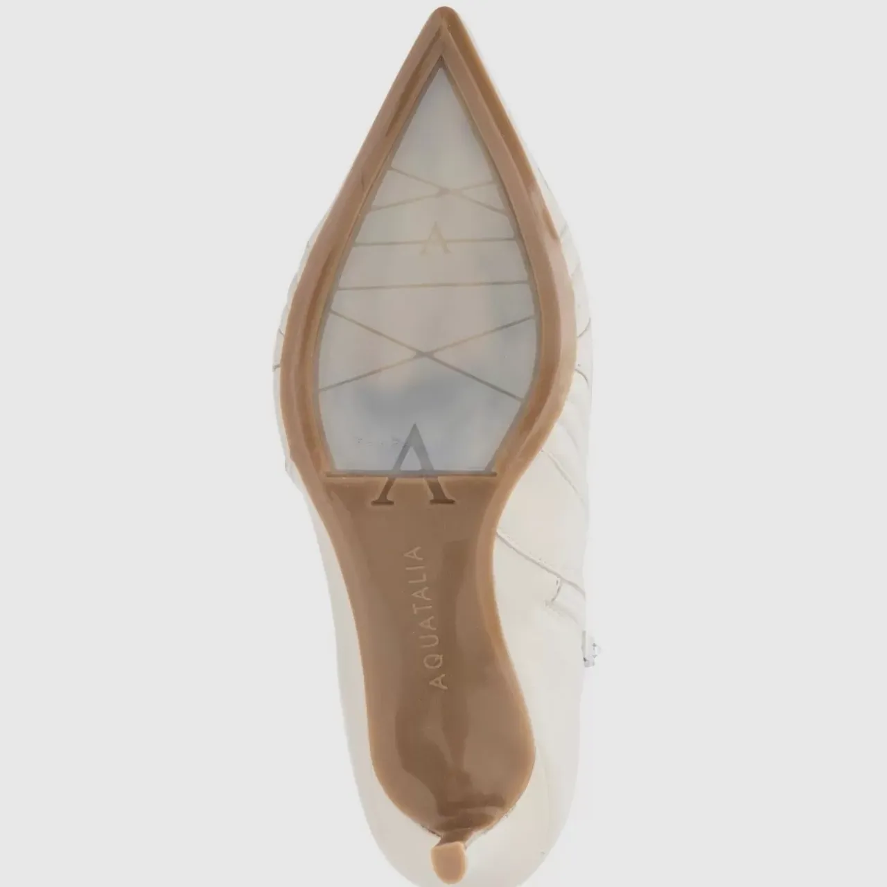 Aquatalia Boots-Manta Pearl