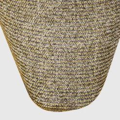 Aquatalia Flats-Marcella Silver/Gold