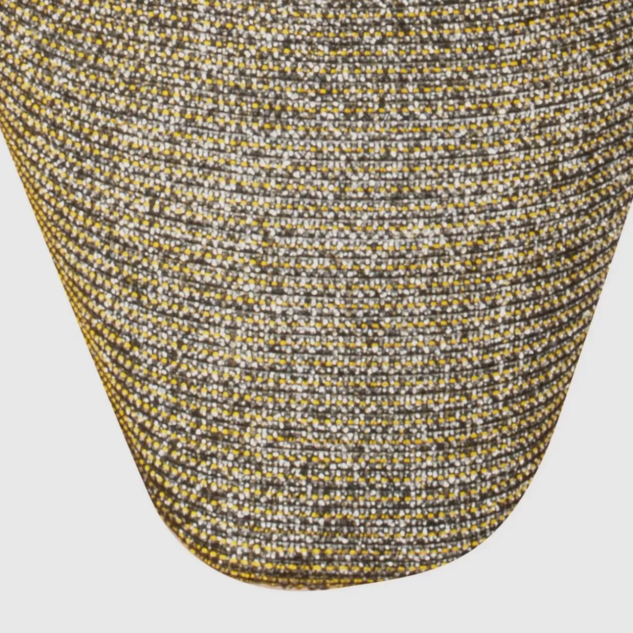 Aquatalia Flats-Marcella Silver/Gold