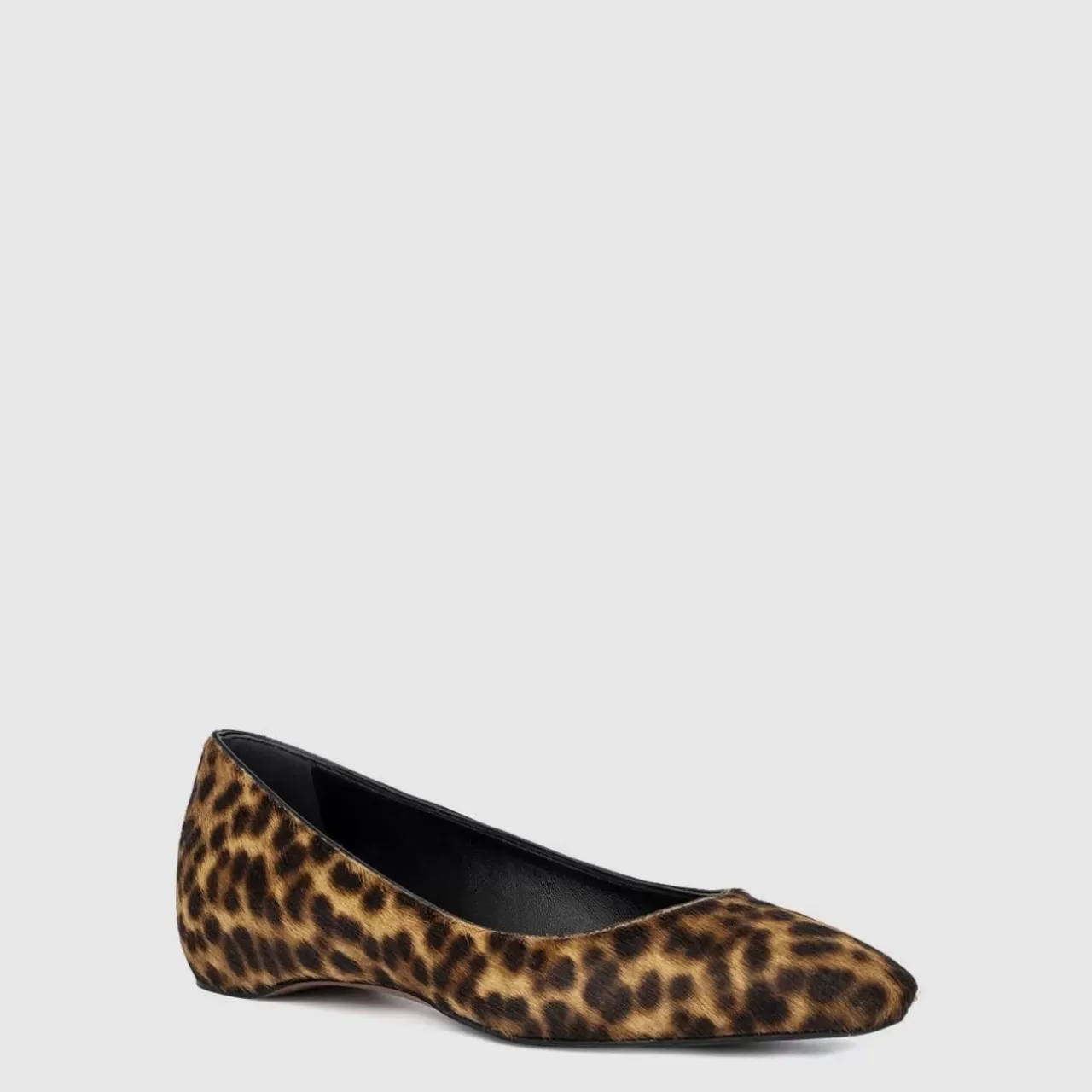 Aquatalia Flats-Marcella Brown