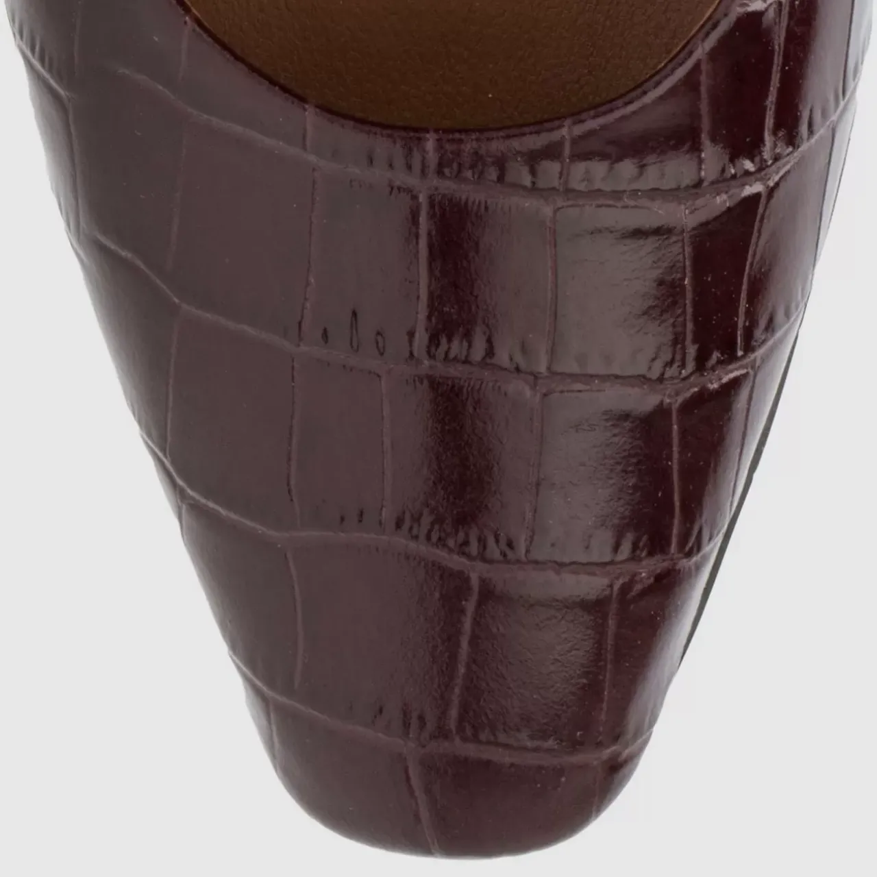 Aquatalia Flats-Marcella Deep Wine