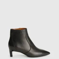 Aquatalia Boots-Marilisa Aq24/7 Black