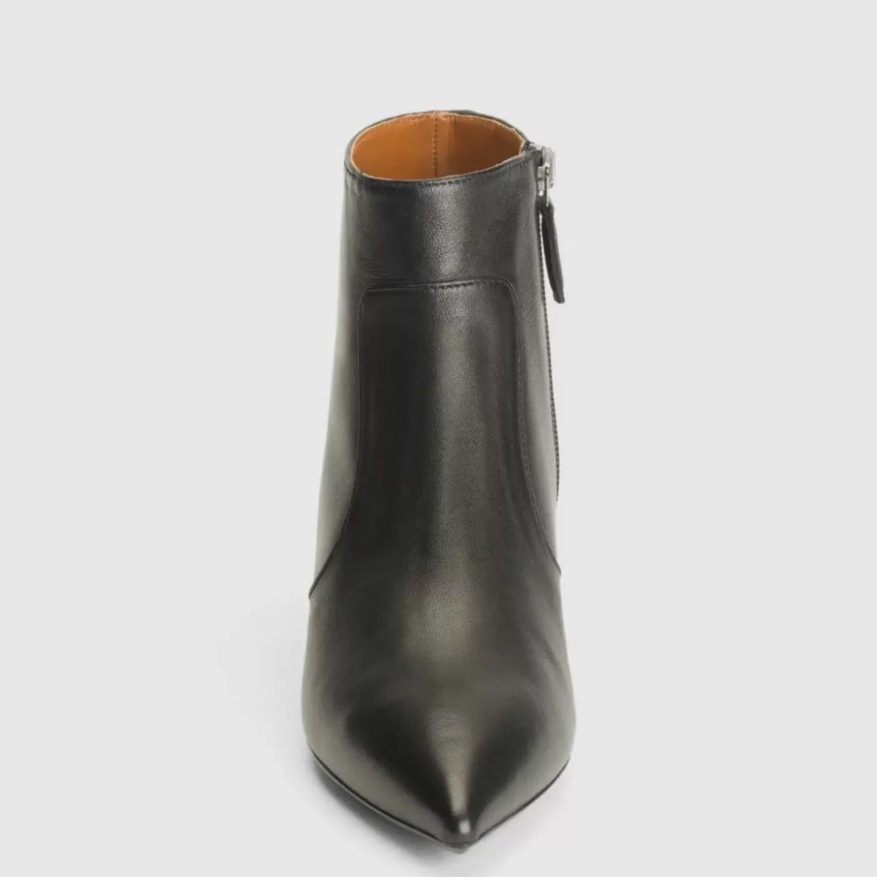 Aquatalia Boots-Marilisa Aq24/7 Black