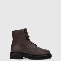 Aquatalia Boots-Mariola Brown