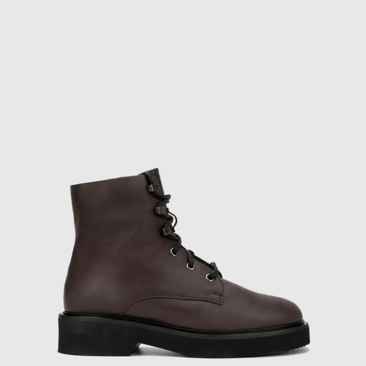 Aquatalia Boots-Mariola Brown