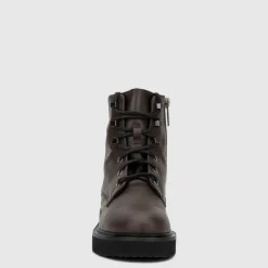 Aquatalia Boots-Mariola Brown