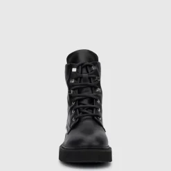 Aquatalia Boots-Mariola Black