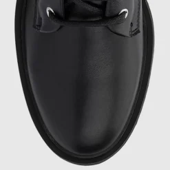 Aquatalia Boots-Mariola Black