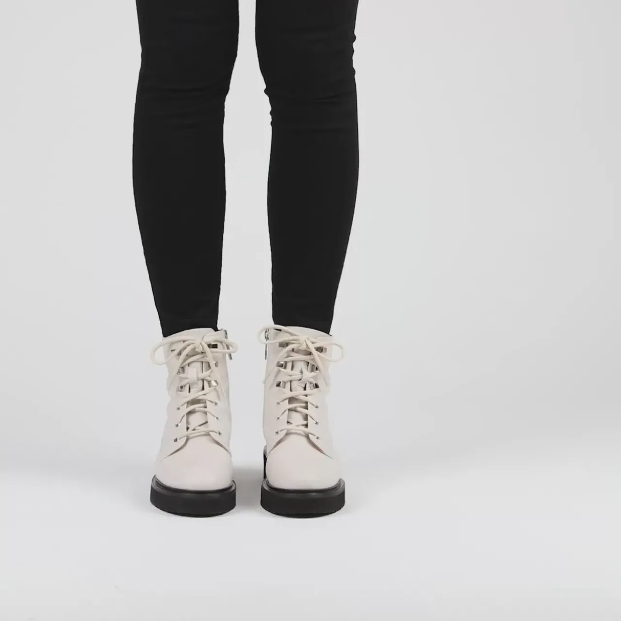 Aquatalia Boots-Mariola Black