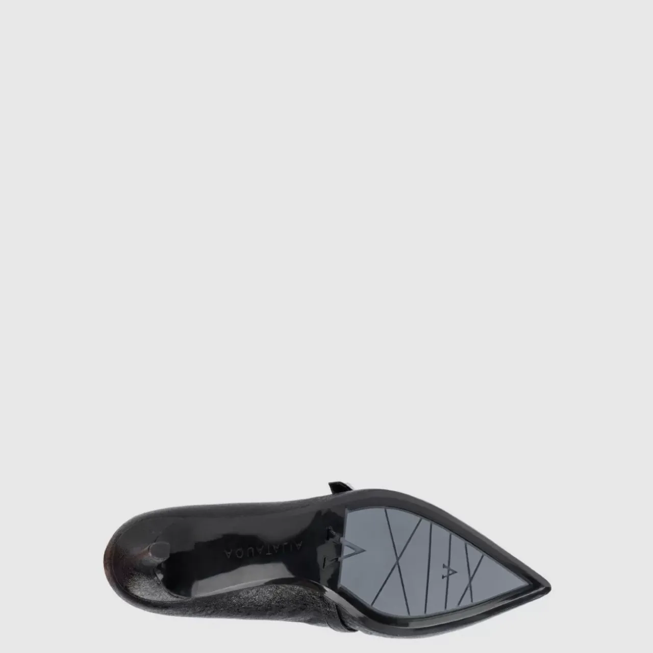 Aquatalia Heels-Marisol Black