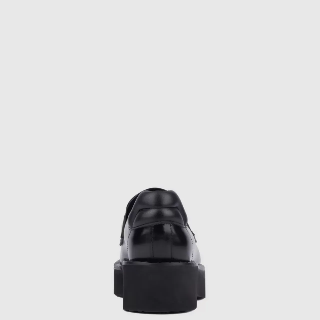 Aquatalia Flats-Marta Black