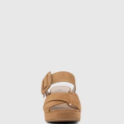 Aquatalia Sandals-Maurina Caffe