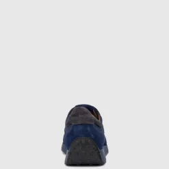 Aquatalia Sneakers-Maurizio Cobalt