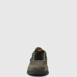Aquatalia Sneakers-Maurizio Olive