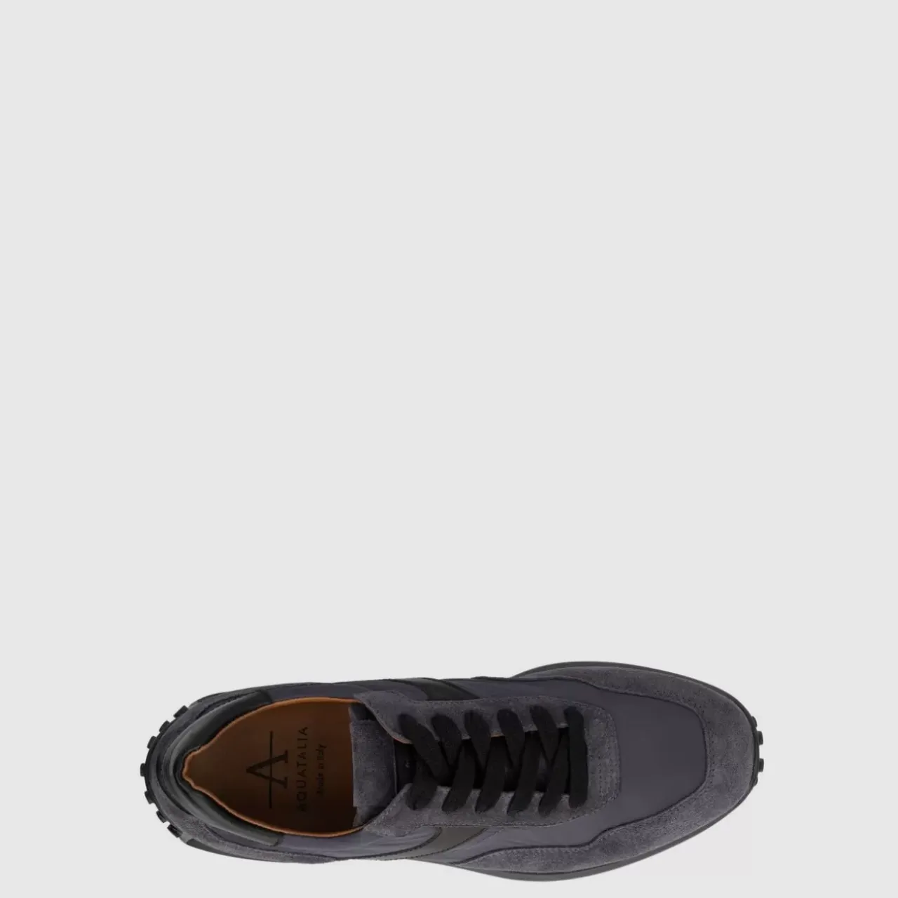 Aquatalia Sneakers-Maurizio Grey