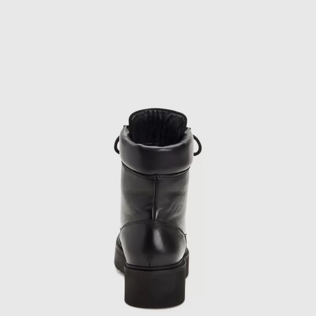 Aquatalia Boots-Melani Black