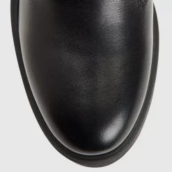 Aquatalia Boots-Melani Black