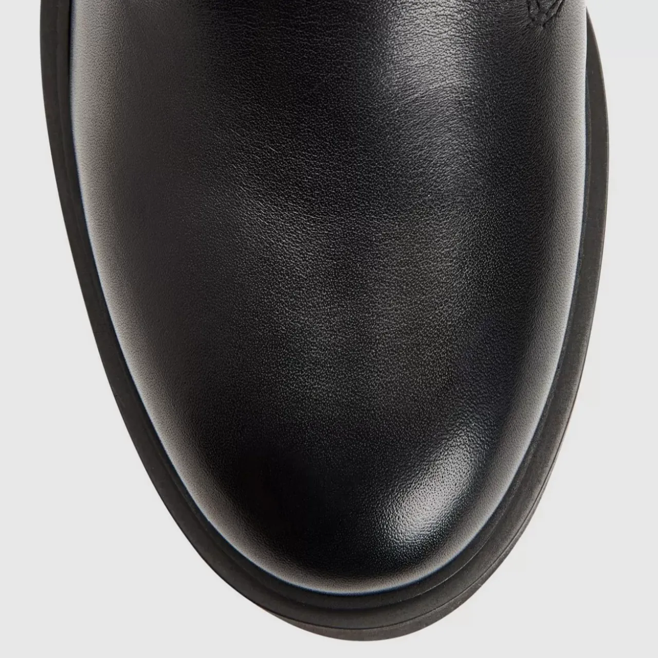 Aquatalia Boots-Melani Black