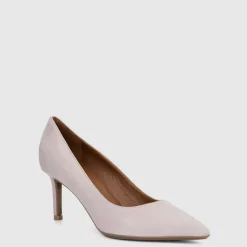 Aquatalia Heels-Melina Lilac