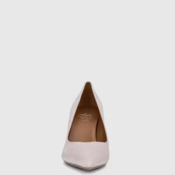 Aquatalia Heels-Melina Lilac