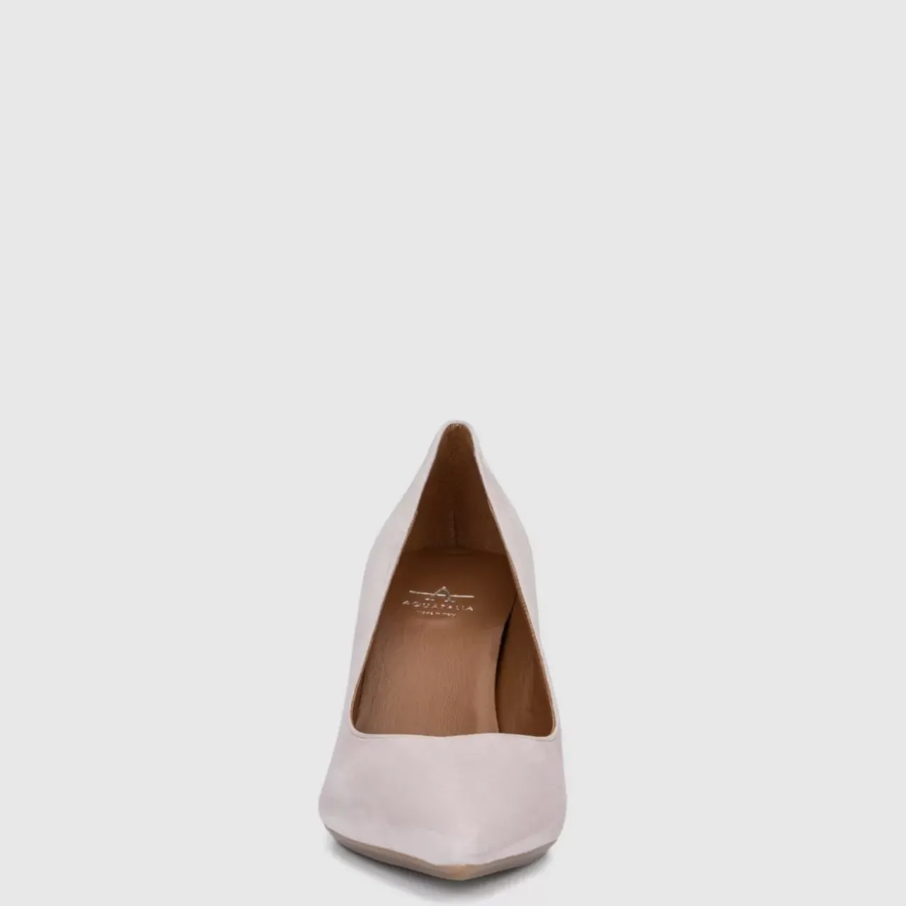 Aquatalia Heels-Melina Lilac