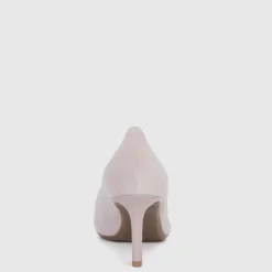 Aquatalia Heels-Melina Lilac